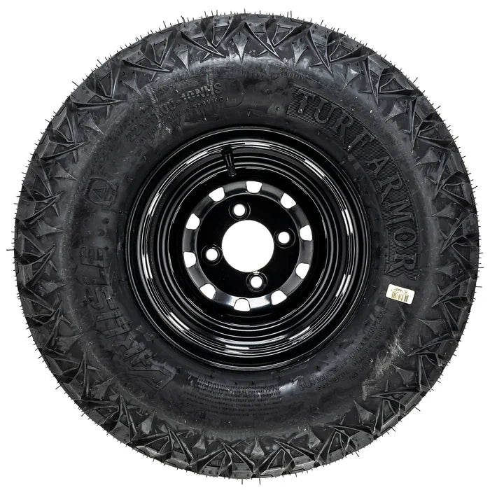 148-0892 Spartan Mowers Turf Armor 22x11-10 Rear Tire RZ Pro RZ-C Zero Turn