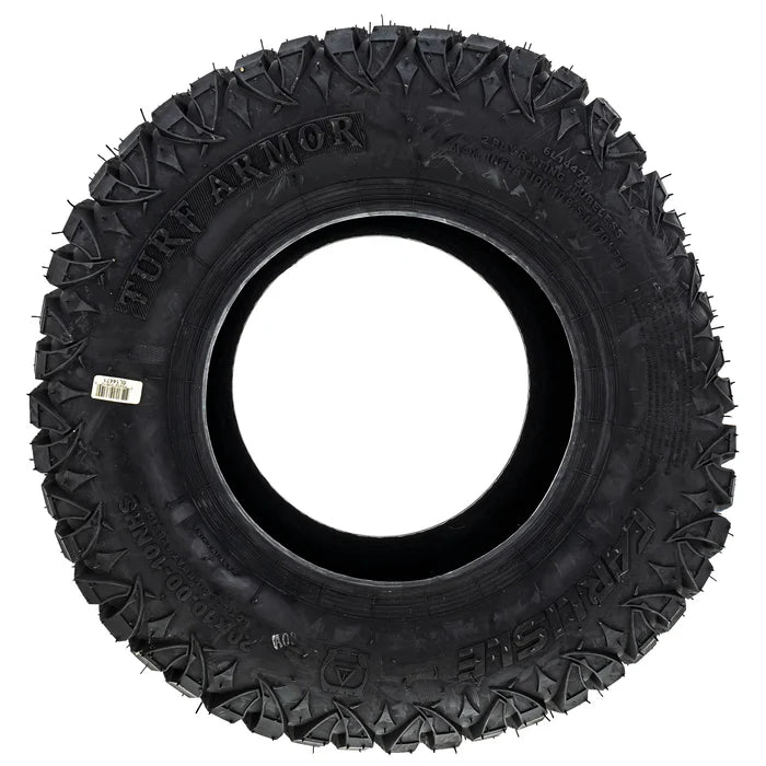 422-0056-00 Spartan Mowers 20x10-10 Turf Armor Tire RZ HD Zero Turn