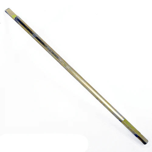 437-0003-00 Spartan Mower Deck Height Selector Shaft