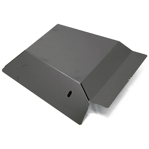 439-0021-00-P11 Spartan Mower 61" SRT & RT Deck Right Pulley Cover