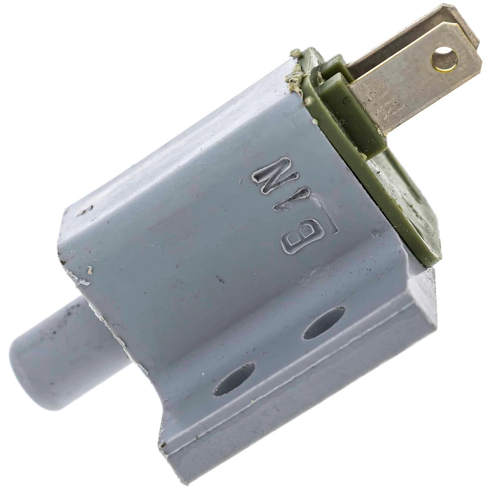 486-0050-00 KG Stand-On Mower Foot Plate Plunger Switch