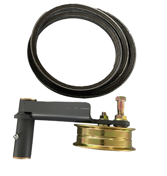 490-0814-KT Spartan Idler Arm Kit