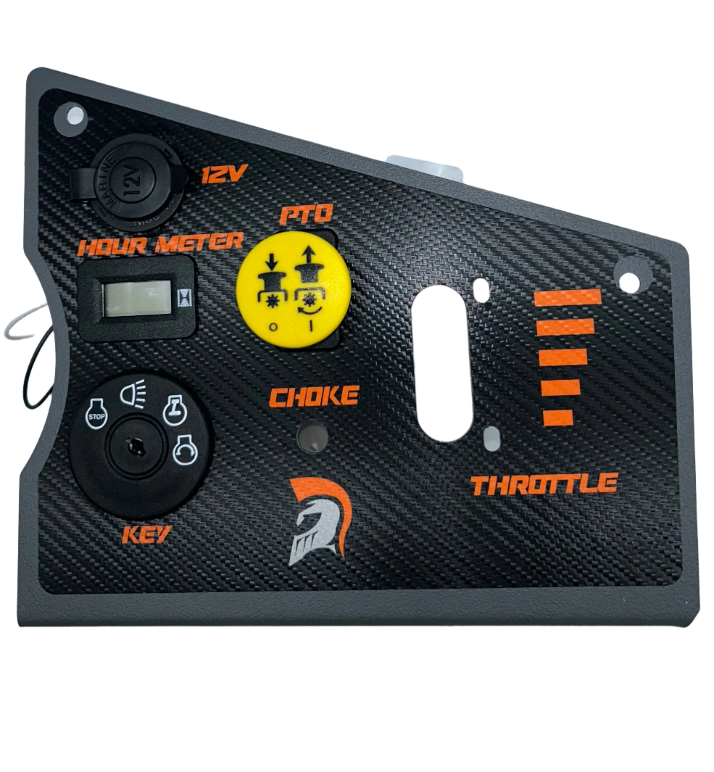 Key Switch Kit RZ-HD/RT/SRT 493-0152-00 | 493-0153-00