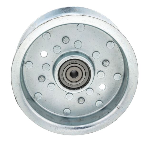 5-3/4" KG Stand-On Idler Pulley 433-0020-00