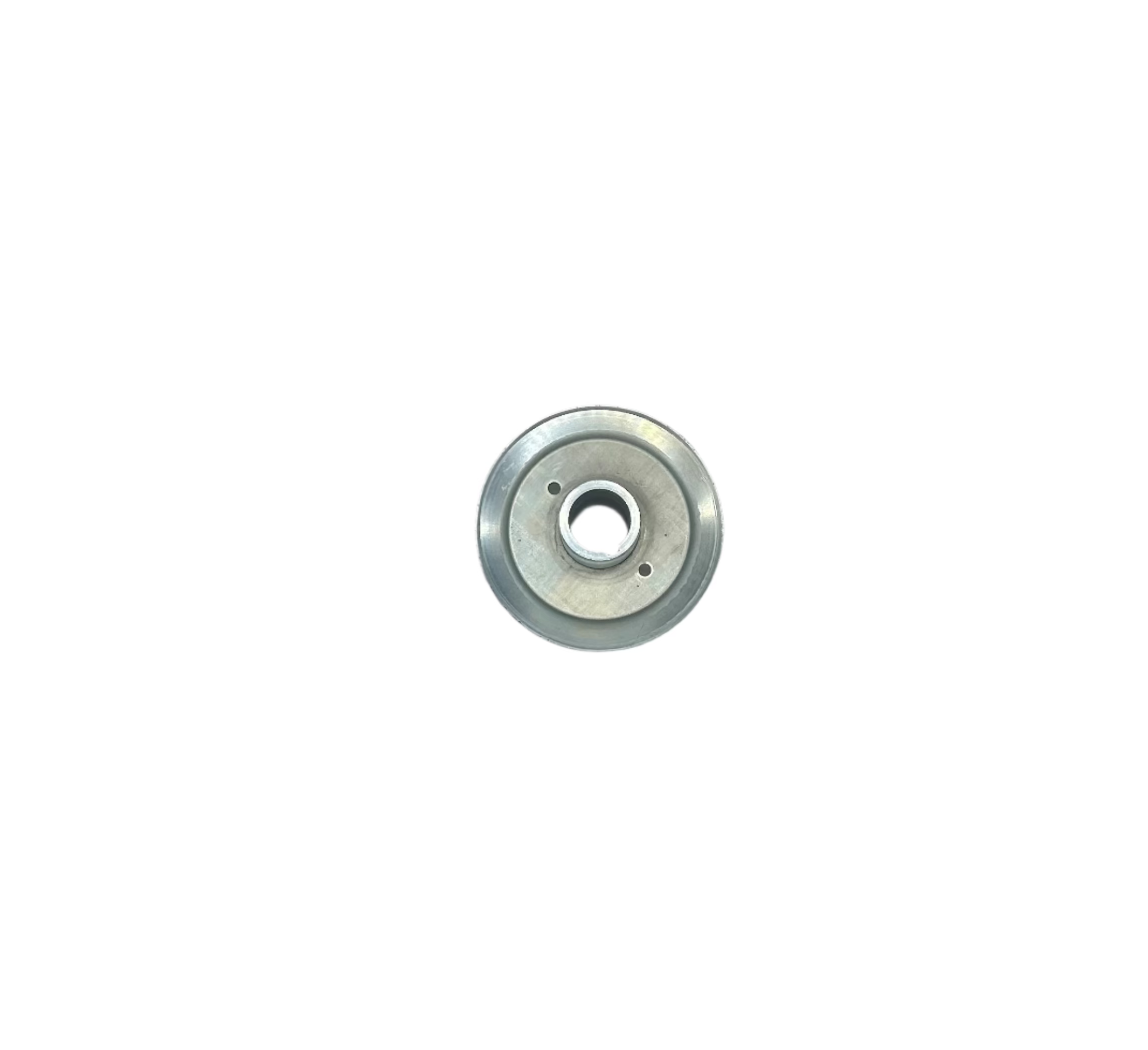 "A" Crankshaft Pulley 433-0001-00