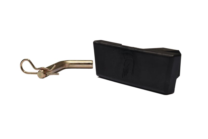 Rear Receiver Nylon Bumper 493-0075-KT