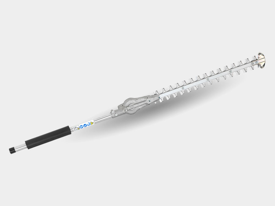 Hedge Trimmer Attachment