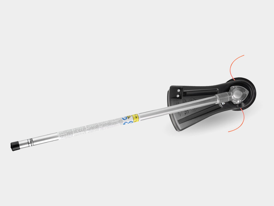 Pro-Torque™ Trimmer Attachment