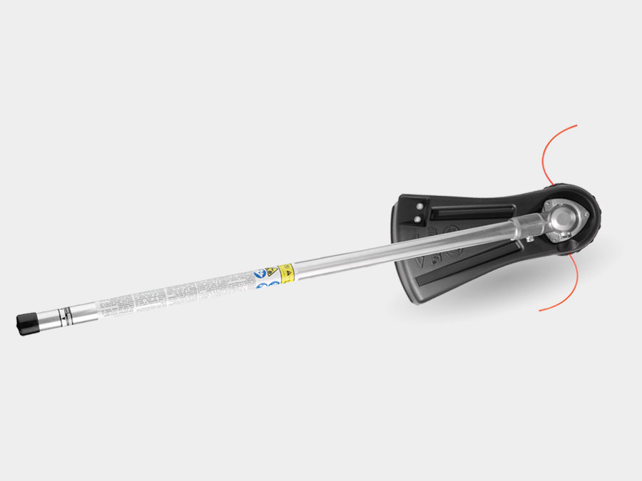 Speed-Feed® 400 Trimmer Attachment