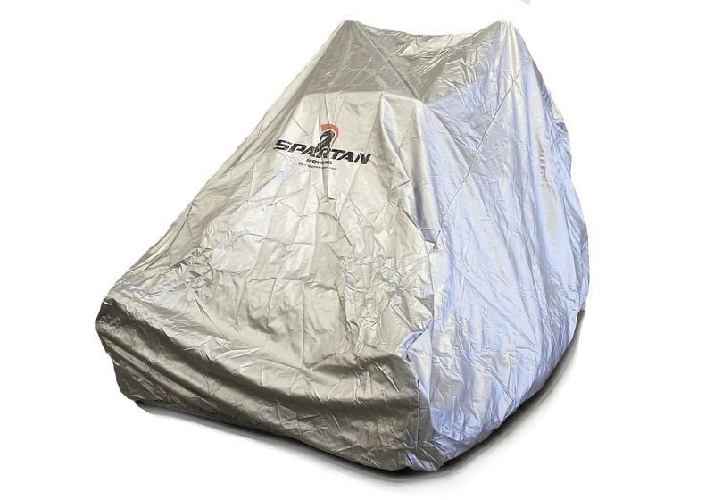 Mower Cover