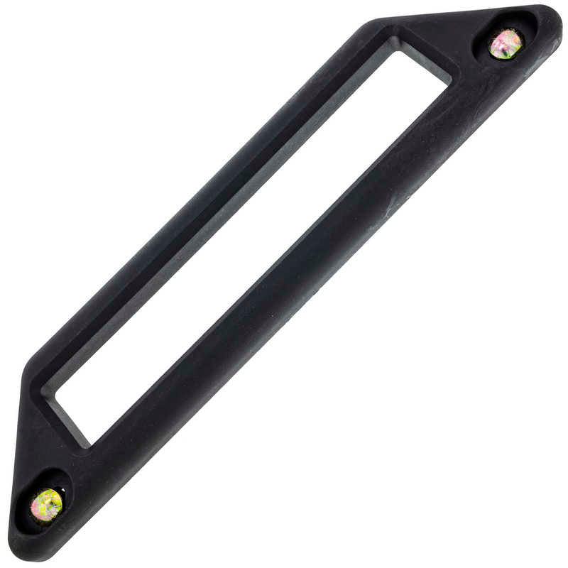 Front Nylon Bumper 493-0074-KT