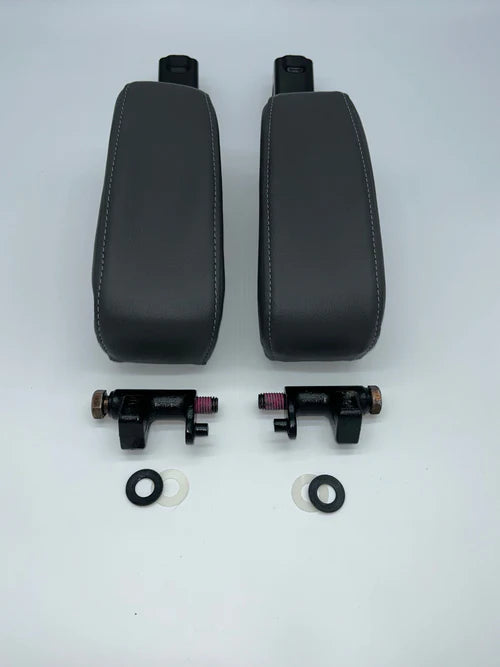 Padded/Adjustable Spartan Arm Rest Kit 21559900