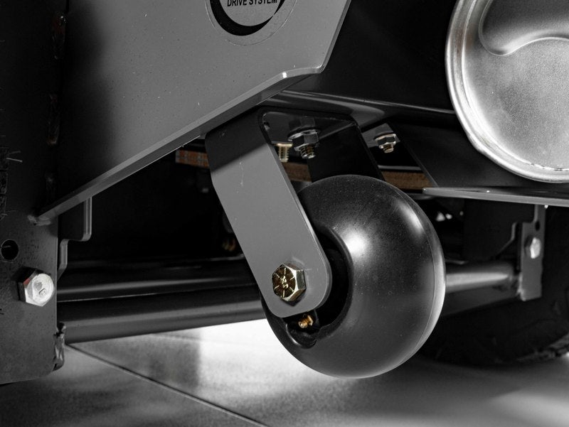 Rear Stabilizing Kit / Wheelie Bar 493-0012-00