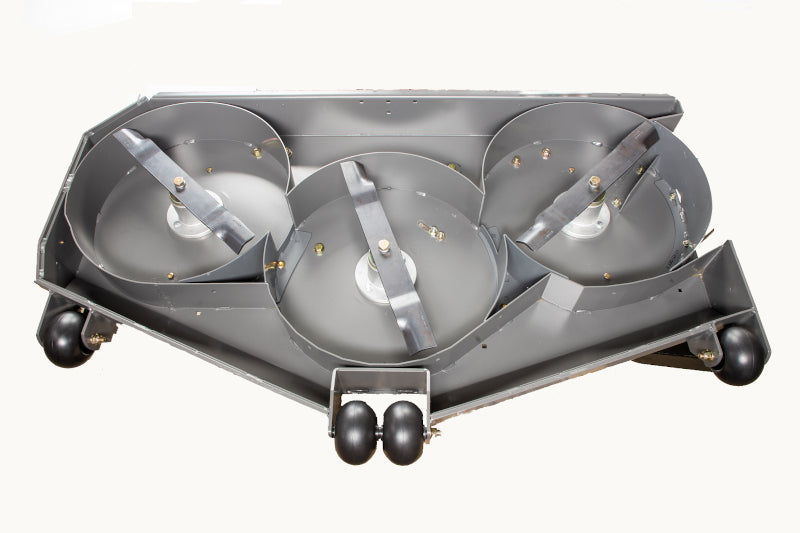 RZ-C Mulch Baffle Kit