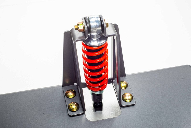 RZ Seat Shock Kit | 493-0070-00