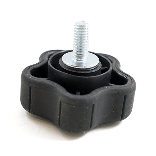 Soft Touch Deck Cover Knob 445-0001-00 | 445-0003-00 | 445-0005-00 | 445-0006-00