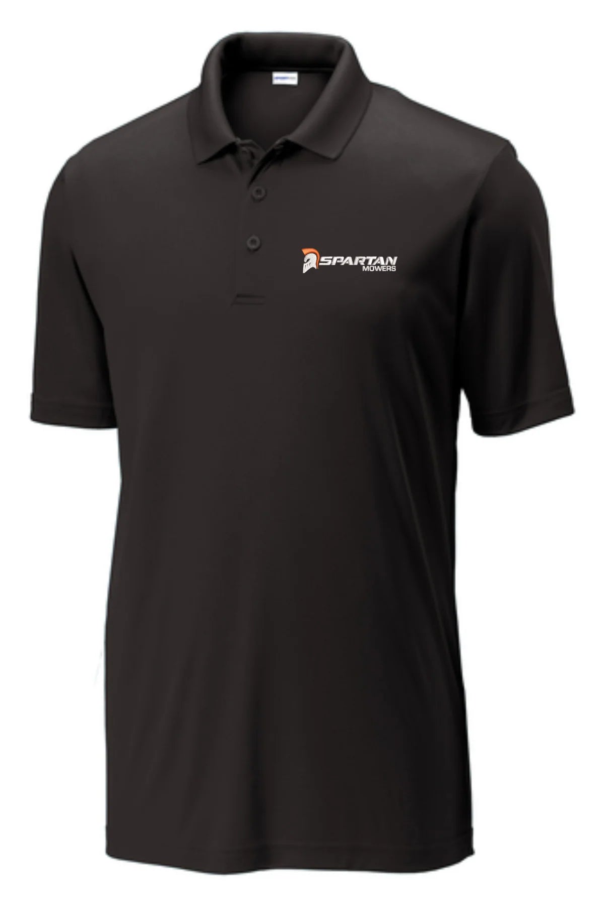 Spartan Intermediate Polo