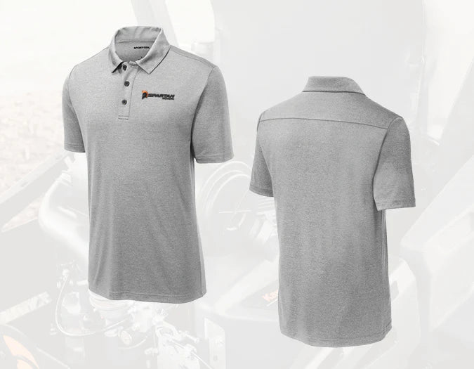 Spartan Premium Polo