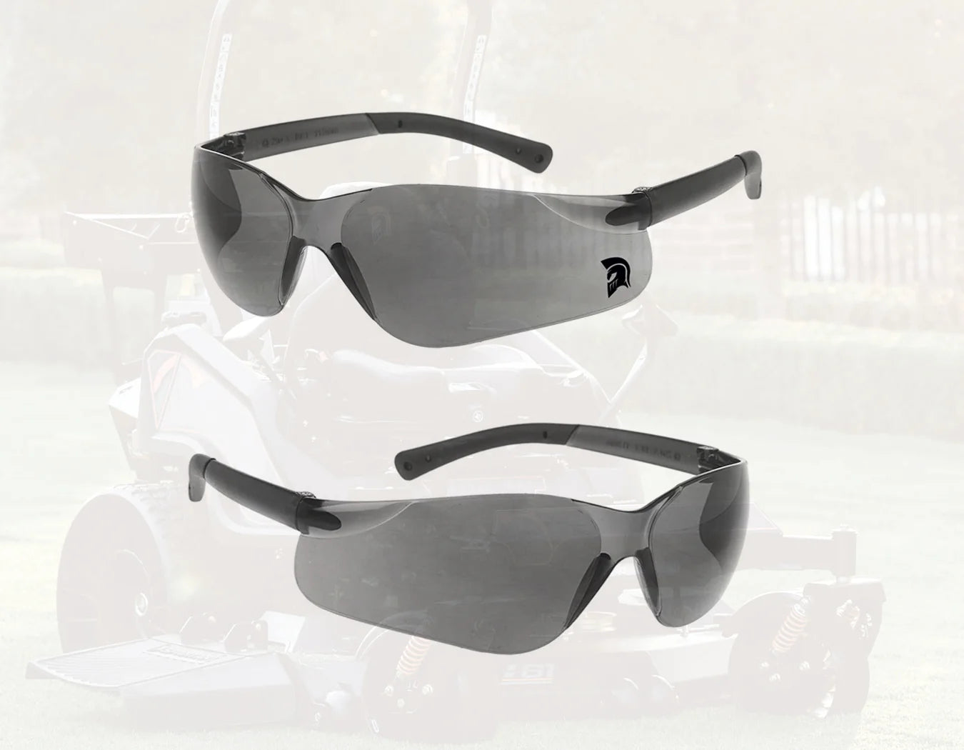 Spartan Safety Glasses