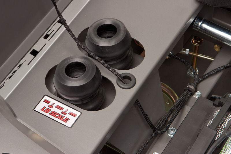 Tecs Pak Kit 493-0011-00