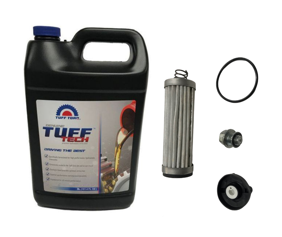 Tuff Torq TZ 450 Transmission Service Kit TUF-187Q2199300