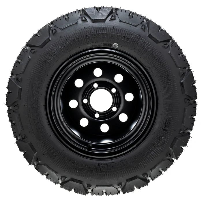 422-0028-00 Spartan Mowers Radial Wheel Assembly SRT RT Pro HD Zero Turn